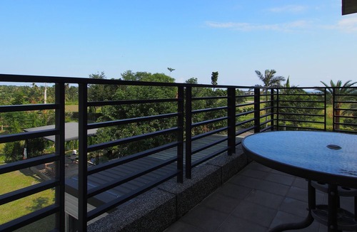 Xiulin Bed & Breakfast | Viasea B&B