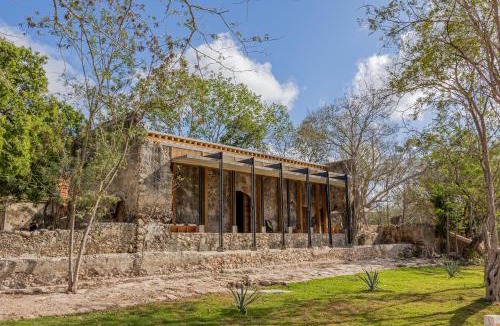 Merida Other | Viatura Hacienda Xtojil, Yucatan, Merida, with Optional All Inclusive