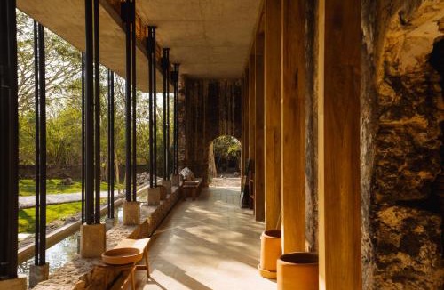 Merida Other | Viatura Hacienda Xtojil, Yucatan, Merida, with Optional All Inclusive