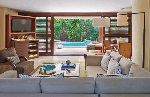 Villa Juarez Hotel | Viceroy Riviera Maya, a Luxury Villa Resort - Adults Only