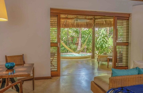 Villa Juarez Hotel | Viceroy Riviera Maya, a Luxury Villa Resort - Adults Only