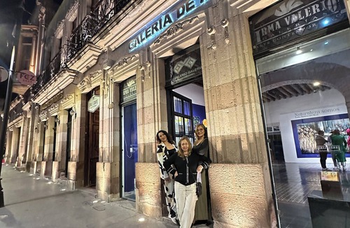 Zacatecas Centro House | Viceroyalty house in the historic center of Zacatecas