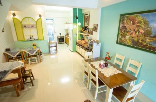 Taitung House | Vicking Guesthouse