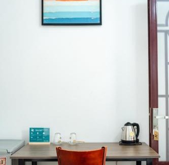 Nha Trang House | Vicky's House- Budget Single Room