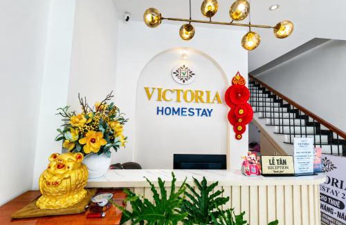 Tuy Hoa Hotel | Victoria Homestay Phú Yên