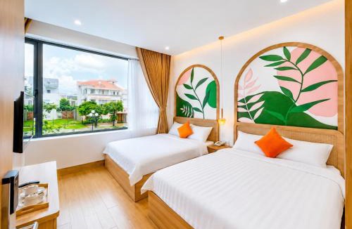 Tuy Hoa Hotel | Victoria Homestay Phú Yên