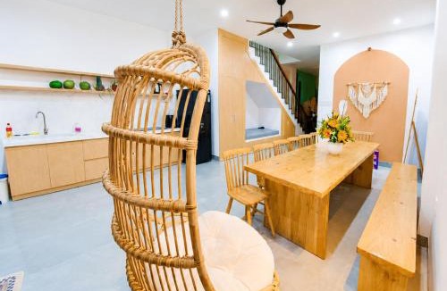 Tuy Hoa Hotel | Victoria Homestay Phú Yên