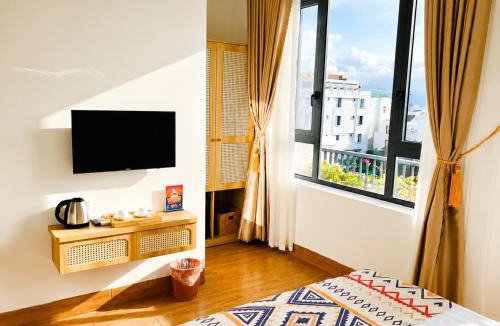 Tuy Hoa Hotel | Victoria Homestay Phú Yên