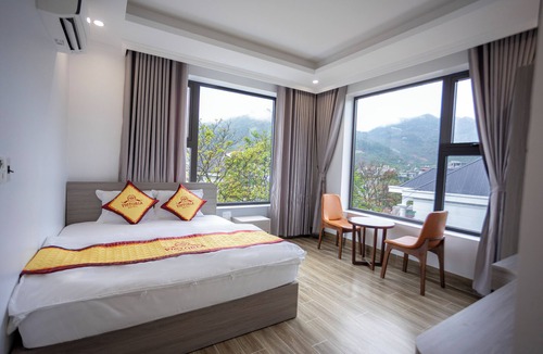 Son La Hotel | Victoria Hotel MC - by BAY LUXURY