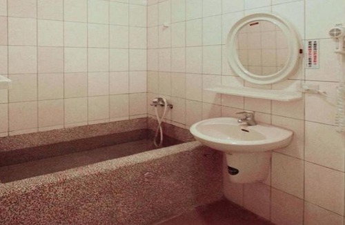 Ren'ai Hotel | Victoria Hotspring Resort
