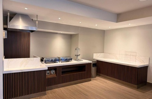 Zona Centro Hotel | Victoria Inn