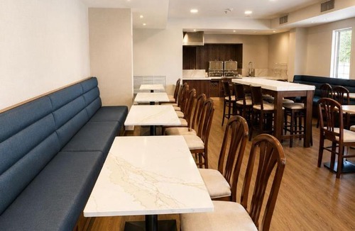 Zona Centro Hotel | Victoria Inn