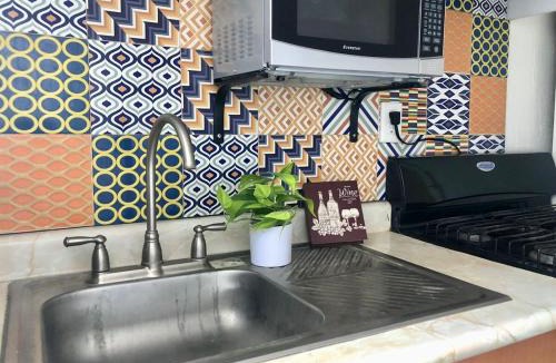 Tepic Apartment | Victoria's home! Cerca de todo en Tepic