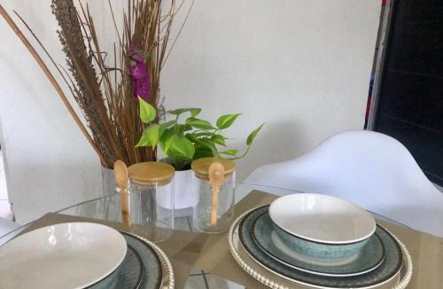 Tepic Apartment | Victoria's home! Cerca de todo en Tepic