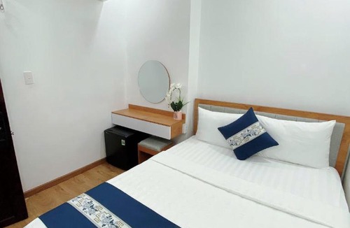 District 7 Hotel | VICTORY hotel 709