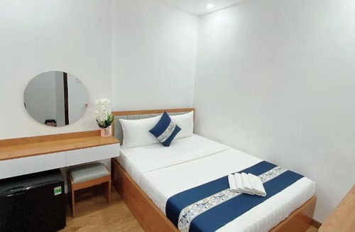 District 7 Hotel | VICTORY hotel 709
