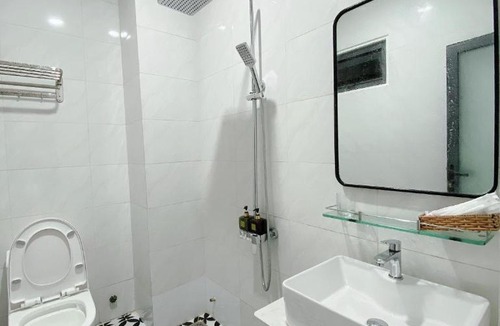 District 7 Hotel | VICTORY hotel 709