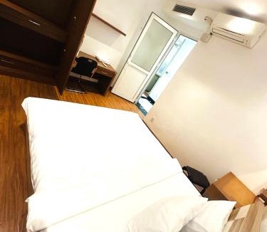 Phu My Hung Apartment | Victory Tower