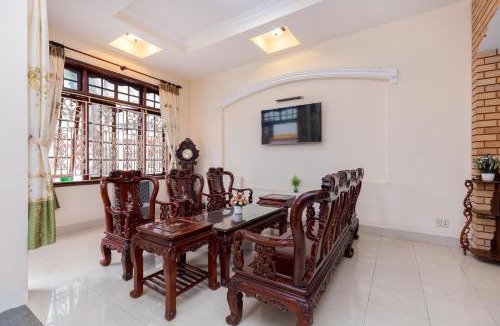 Vung Tau Villa | Victory Villa 82 - Gần Biển Bãi Trước
