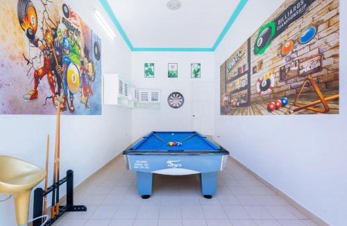 Vung Tau Villa | Victory Villa - Sân Vườn - Hồ Bơi - Karaoke - Gần Biển Bãi Sau