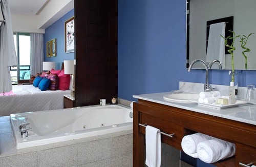 Zona Hotelera Resort | VIDANTA-2 Bed 2 Bath-Grand Mayan Modern Luxury Resort in Los Cabos!