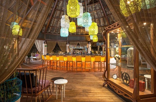Villa Juarez Hotel | Vidanta Exclusive Resort, Experience Luxury vacation Mexico to Caribbean Sea.