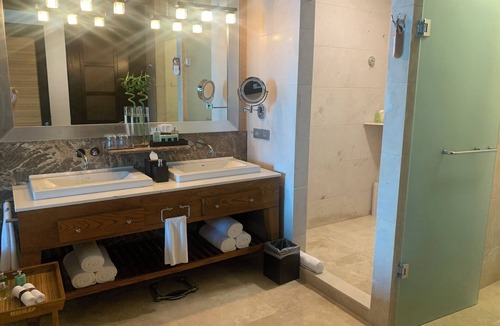 Nuevo Vallarta Resort | Vidanta-Grand Luxxe-Nuevo Vallarta
