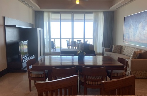 Nuevo Vallarta Resort | Vidanta-Grand Luxxe-Nuevo Vallarta
