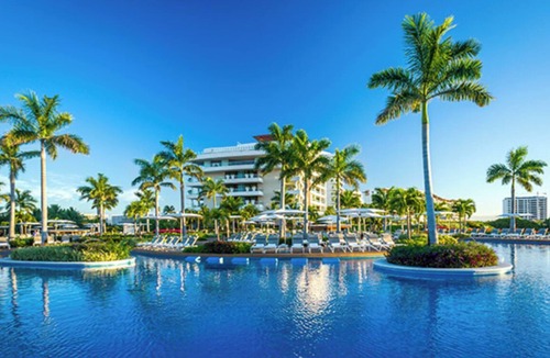 Valle Dorado Apartment | Vidanta Grand Luxxe Loft (newer model recently built)