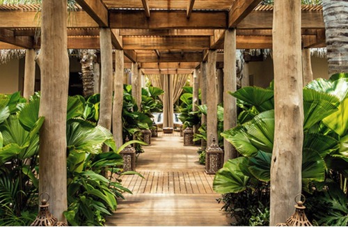 Valle Dorado Apartment | Vidanta Grand Luxxe Loft (newer model recently built)