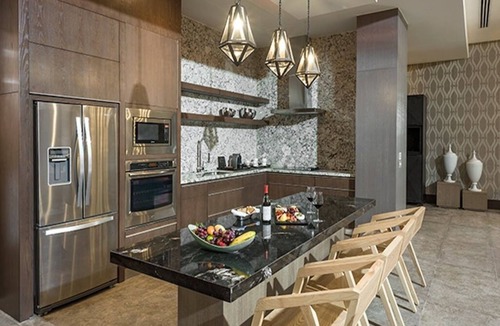 Nuevo Vallarta Condo | Vidanta Grand Luxxe Four Bedroom Residence, occupancy 12 adults