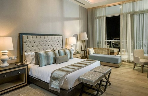Nuevo Vallarta Condo | Vidanta Grand Luxxe Four Bedroom Residence, occupancy 12 adults