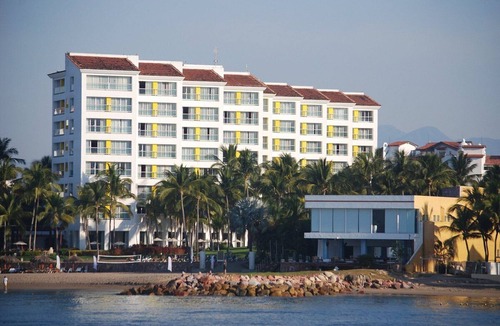 Marina Vallarta Villa | Vidanta Grand Mayan Puerto Vallarta- 2 Bedroom Unit Sleeps 8!