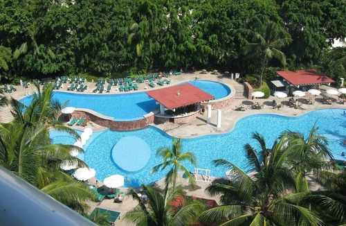 Marina Vallarta Villa | Vidanta Grand Mayan Puerto Vallarta- 2 Bedroom Unit Sleeps 8!