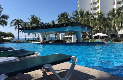 Marina Vallarta Villa | Vidanta Grand Mayan Puerto Vallarta- 2 Bedroom Unit Sleeps 8!