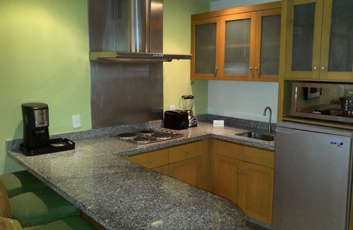 Nuevo Vallarta Hotel | Vidanta Grand Mayan Golf & Spa Resort - Suites Available for Mexican PGA Open!