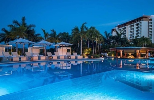 Nuevo Vallarta Villa | Vidanta Grand Luxxe 2 bedroom luxury villa with discounted golf and free gondola