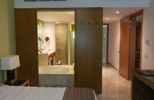 Villa Juarez Resort | Vidanta Grand Mayan Golf Resort Studio