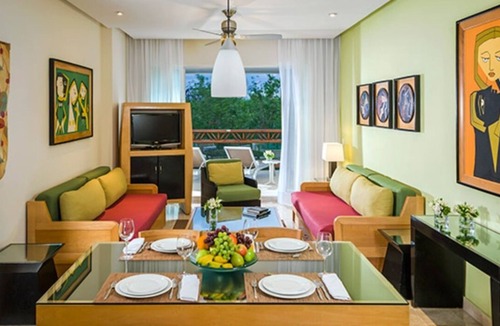 Mayakoba Resort | VIDANTA Grand Mayan 5+ Star Golf & Spa Resort