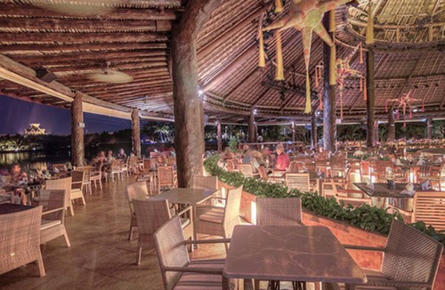 Villa Juarez Resort | Vidanta Junior Villa with 2 for 1 golf and massage included in this listing!