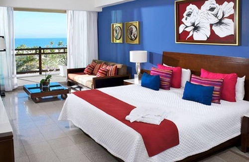 Zona Hotelera Resort | Vidanta Los Cabos Grand Mayan Studio-Escape to Luxury, Escape to Fun!