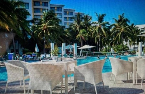 Isla Iguana Condo | Vidanta Mayan Condo