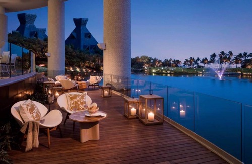 Bucerias Resort | Vidanta Mayan Palace Nuevo Vallarta, Master Bedroom Suite, Sleeps 4