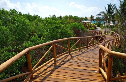 Villa Juarez Resort | Vidanta Mayan Palace 2 bedroom 2 Bath