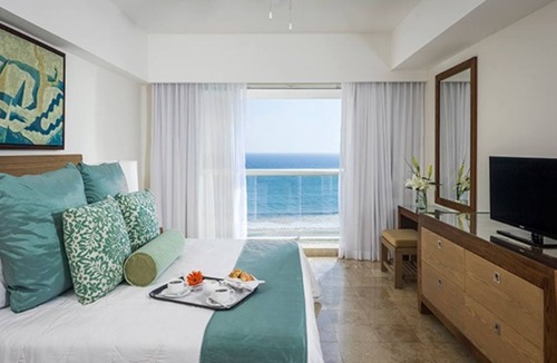 Playa Diamante Resort | Vidanta - Mayan Palace - Mayan Palace Suite - Acapulco