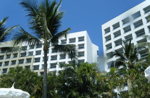 Las Jarretaderas Hotel | Vidanta Resort in Nuevo Vallarta get 7 tickets when you buy 2 for Celebrate Park