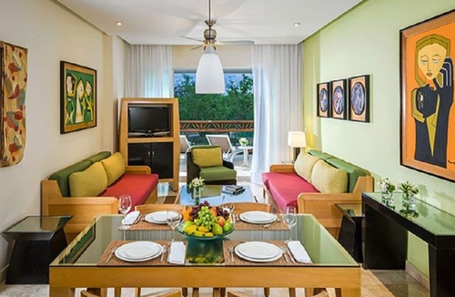 Playa del Secreto Resort | Vidanta Riviera Maya - Grand Mayan