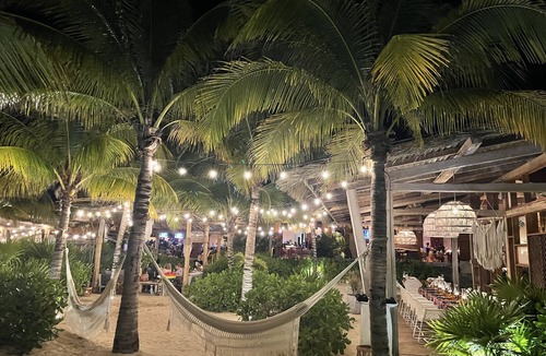 Puerto Juarez Resort | Vidanta The Grand Bliss, luxurious family friendly beach resort in Riviera Maya.