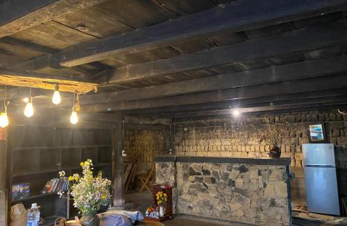 Dong Van House | Vieille Maison de Ma Lé