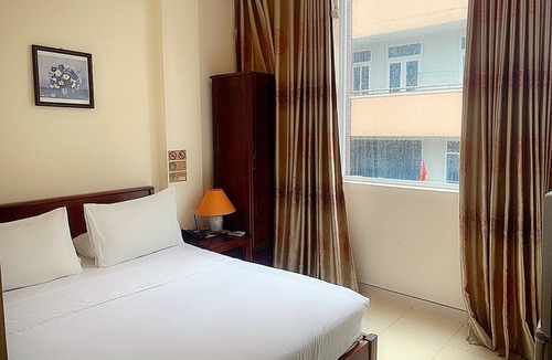 District 5 Hotel | Vien Dong Hotel